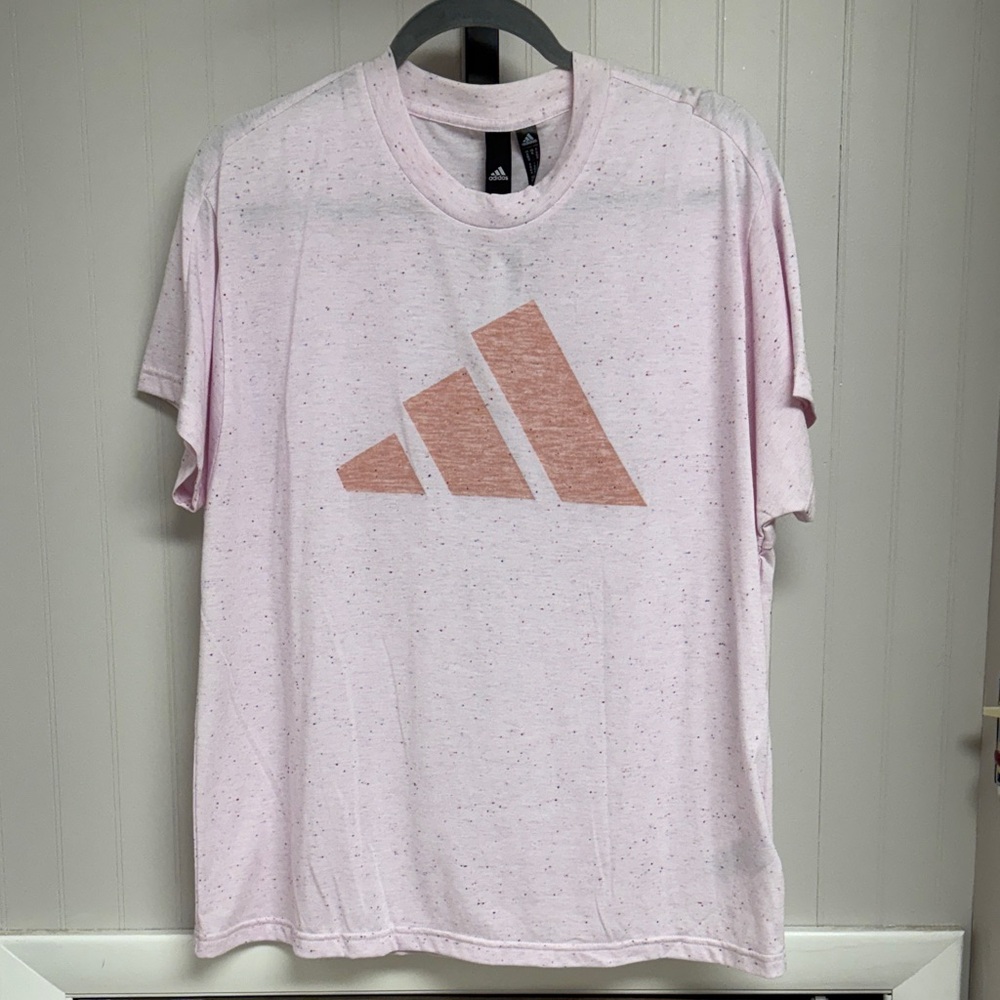 NWT adidas t shirt